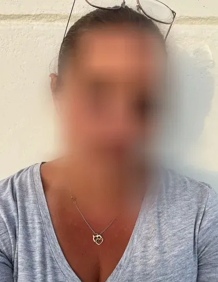 Aleksandra, 33