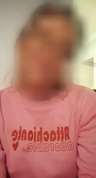 Alma, 38
