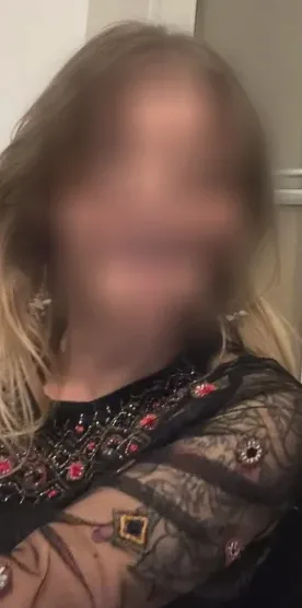 Christina, 34