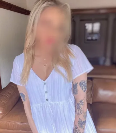 Hanne, 40