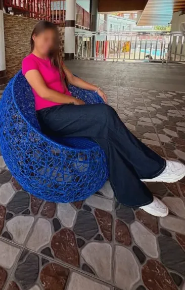 Jovana, 36