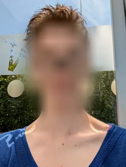Mariam, 22