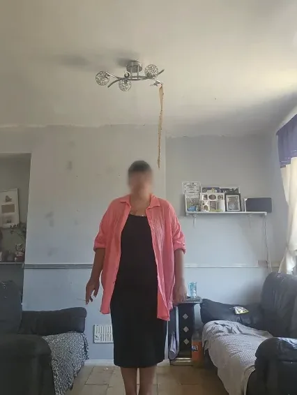 Marie, 35