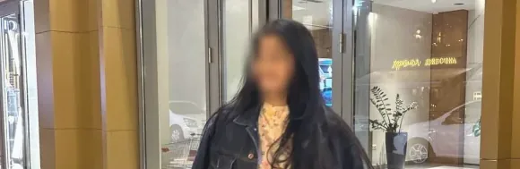 Olivia, 32